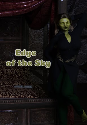 Скачать Edge of the Sky