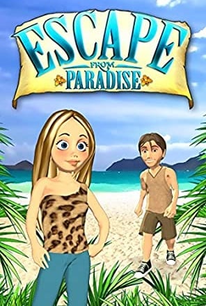 Скачать Escape From Paradise