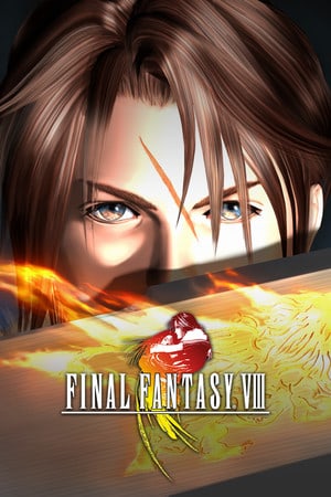 Скачать FINAL FANTASY 8