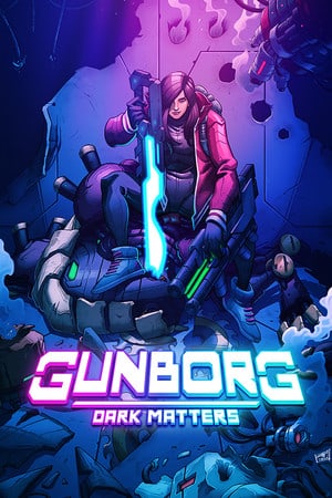 Скачать Gunborg: Dark Matters