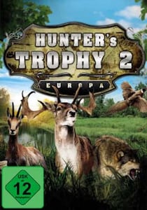 Скачать Hunter's Trophy 2: Europe