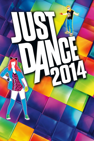 Скачать Just Dance 2014