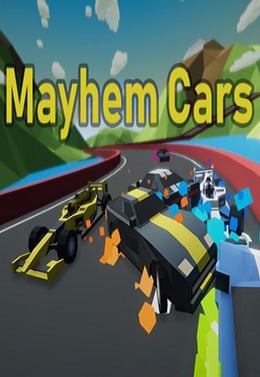 Скачать Mayhem Cars