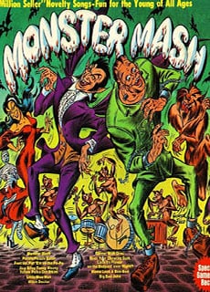 Скачать Monster Mash