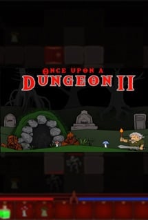 Скачать Once upon a Dungeon 2