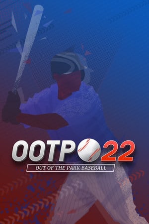 Скачать Out of the Park Baseball 22