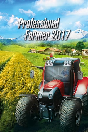 Скачать Professional Farmer 2017