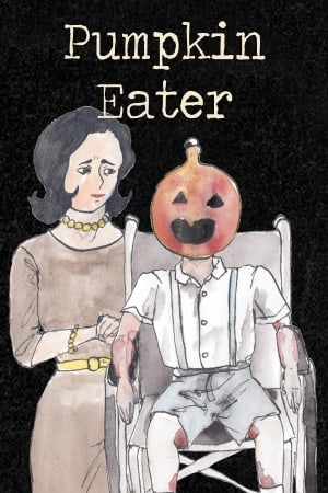 Скачать Pumpkin Eater