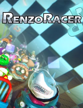 Скачать Renzo Racer