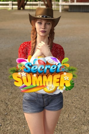 Скачать Secret Summer