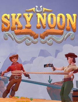 Скачать Sky Noon