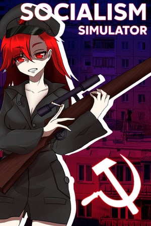 Скачать Socialism Simulator