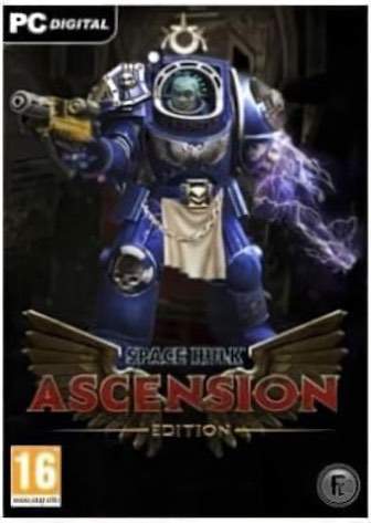 Скачать Space Hulk: Ascension