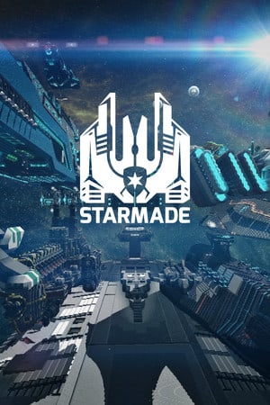 Скачать StarMade