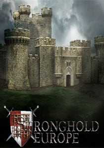 Скачать Stronghold Europe HD