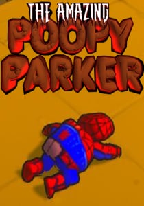 Скачать The Amazing Poopy Parker