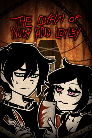 Скачать The Coffin of Andy and Leyley