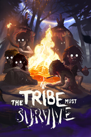 Скачать The Tribe Must Survive