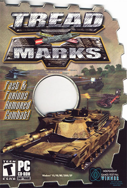 Скачать Tread Marks