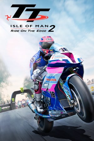 Скачать TT Isle of Man Ride on the Edge 2