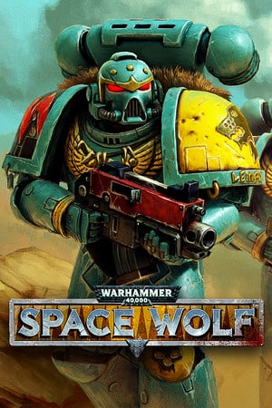 Скачать Warhammer 40,000: Space Wolf