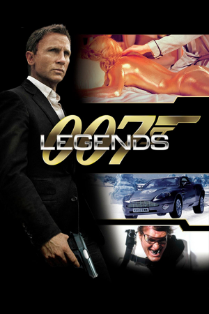 Скачать 007 Legends