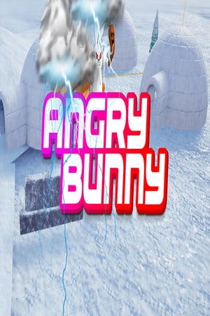 Скачать Angry Bunny