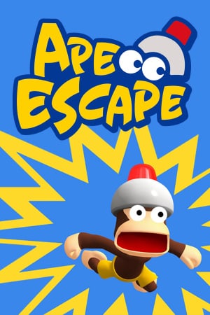 Скачать Ape Escape