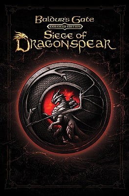 Скачать Baldur's Gate: Siege of Dragonspear