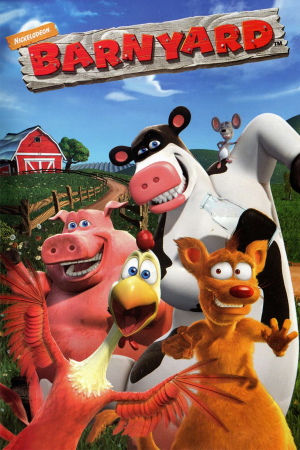 Скачать Barnyard