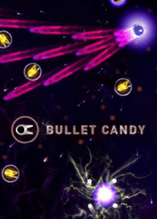 Скачать Bullet Candy