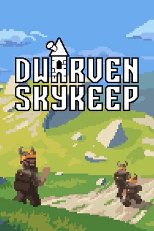 Скачать Dwarven Skykeep