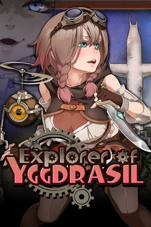 Скачать Explorer of Yggdrasil