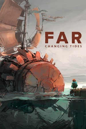 Скачать FAR: Changing Tides