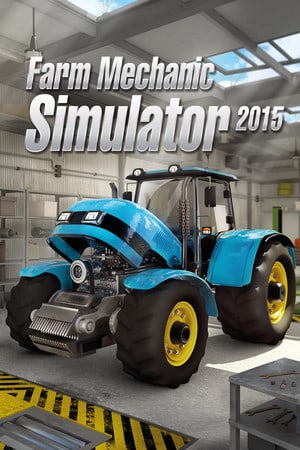 Скачать Farm Mechanic Simulator 2015