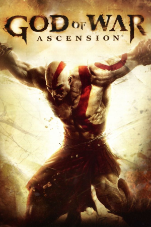 Скачать God of War: Ascension