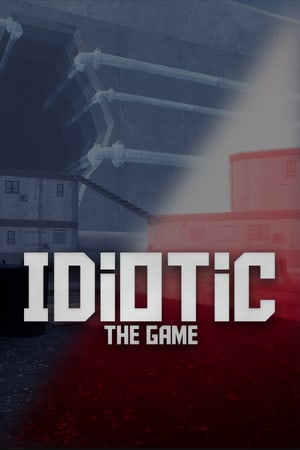 Скачать IDIOTIC (The Game)