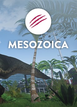 Скачать Mesozoica