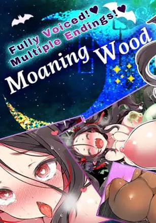 Скачать Moaning Wood