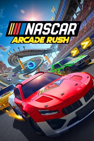 Скачать NASCAR Arcade Rush