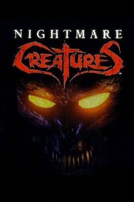 Скачать Nightmare Creatures