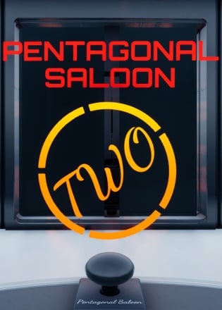 Скачать Pentagonal Saloon Two