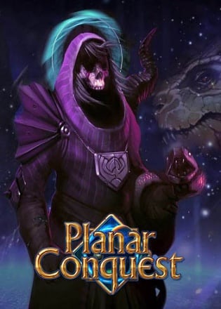 Скачать Planar Conquest