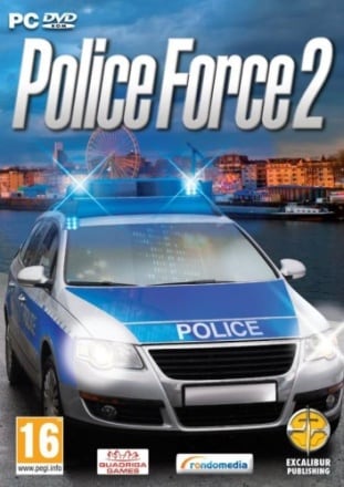 Скачать Police Force 2