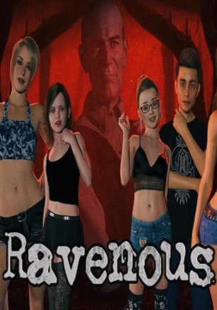 Скачать Ravenous