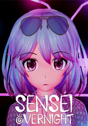 Скачать Sensei Overnight