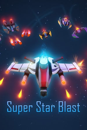 Скачать Super Star Blast