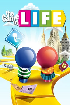 Скачать THE GAME OF LIFE