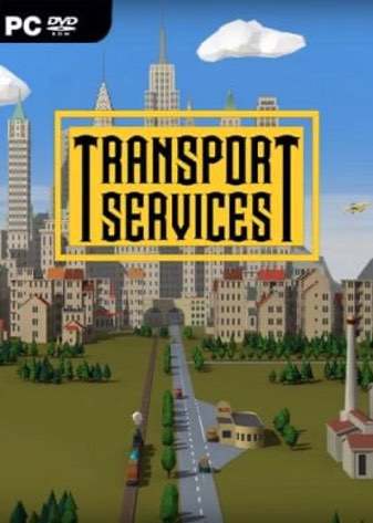 Скачать Transport Services