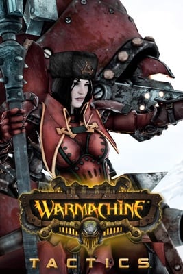 Скачать WARMACHINE: Tactics